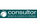 Détails : Consultor, portail pour consultants, qui a sélectionné des coachs formé à leurs besoins propres