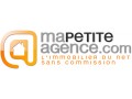 Détails : Immobilier: vendre SANS AGENCE, Acheter sans commission  MaPetiteAgence.com