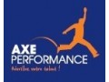 Détails : Axe Performance - Revellez vos talents