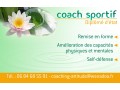 Détails : coaching attitude